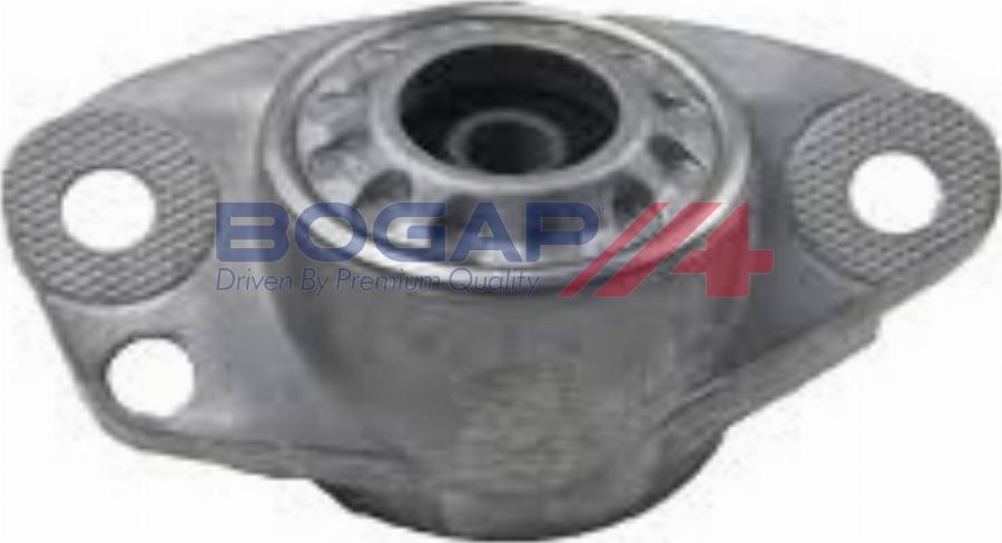 BOGAP A3422106 - Опора стійки амортизатора, подушка autocars.com.ua
