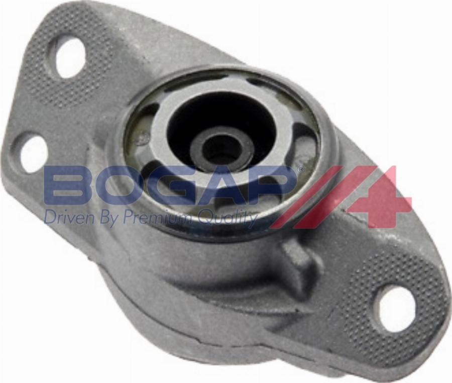 BOGAP A3422108 - Опора стійки амортизатора, подушка autocars.com.ua