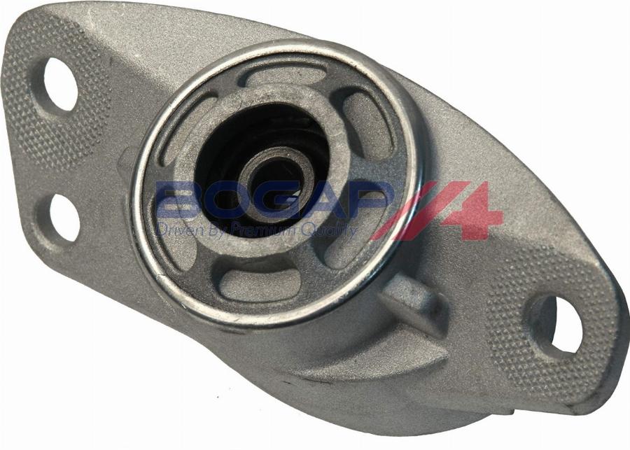 BOGAP A3422109 - Опора стійки амортизатора, подушка autocars.com.ua