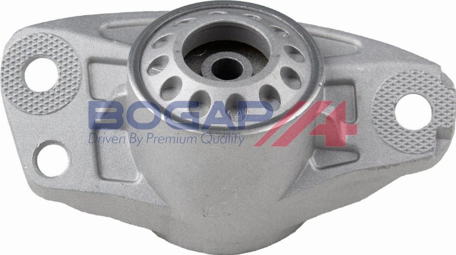 BOGAP A3422114 - Опора стійки амортизатора, подушка autocars.com.ua