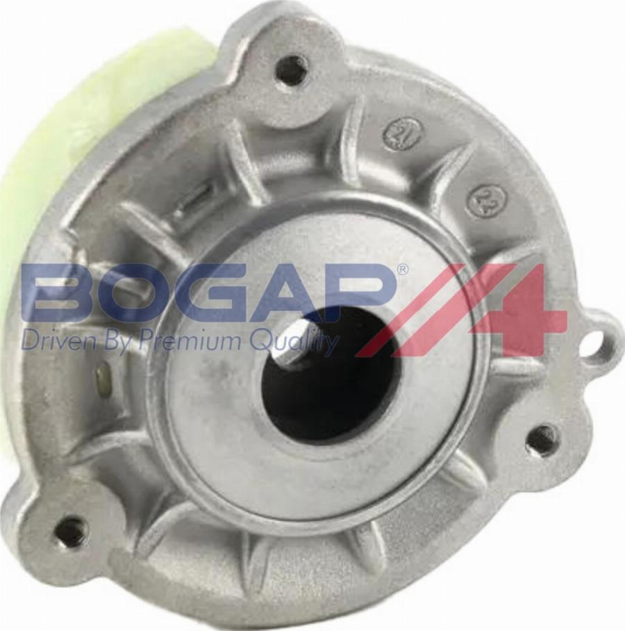 BOGAP A3422125 - Опора стійки амортизатора, подушка autocars.com.ua
