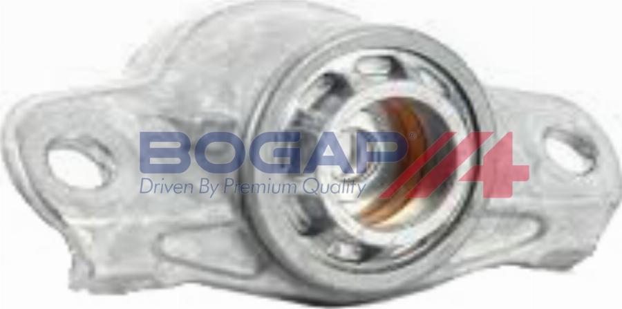 BOGAP A3422133 - Опора стійки амортизатора, подушка autocars.com.ua