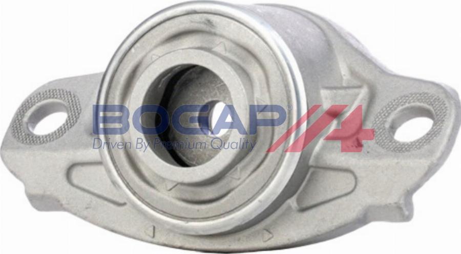 BOGAP A3422134 - Опора стійки амортизатора, подушка autocars.com.ua