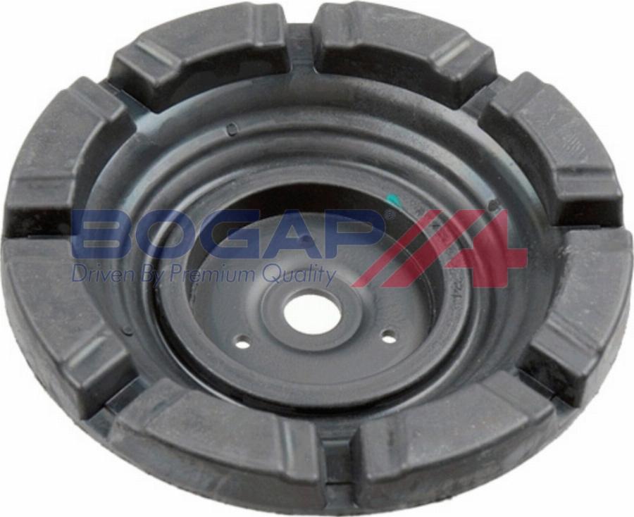 BOGAP A3422144 - Опора стійки амортизатора, подушка autocars.com.ua