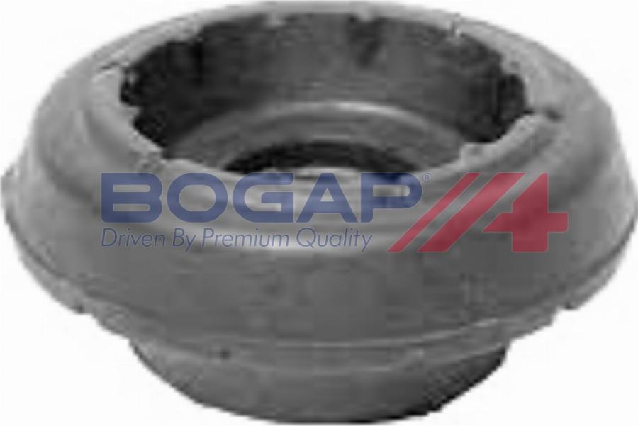 BOGAP A3422150 - Опора стійки амортизатора, подушка autocars.com.ua