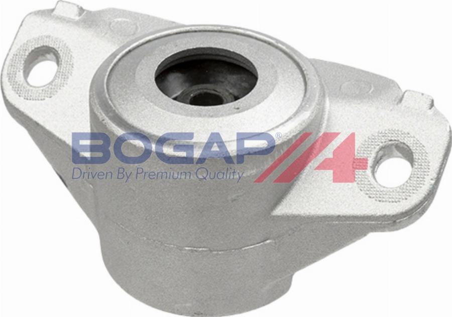 BOGAP A3422161 - Опора стійки амортизатора, подушка autocars.com.ua