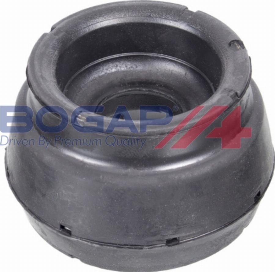BOGAP A3422168 - Опора стійки амортизатора, подушка autocars.com.ua