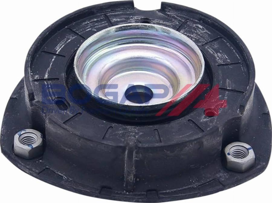 BOGAP A3422170 - Опора стійки амортизатора, подушка autocars.com.ua