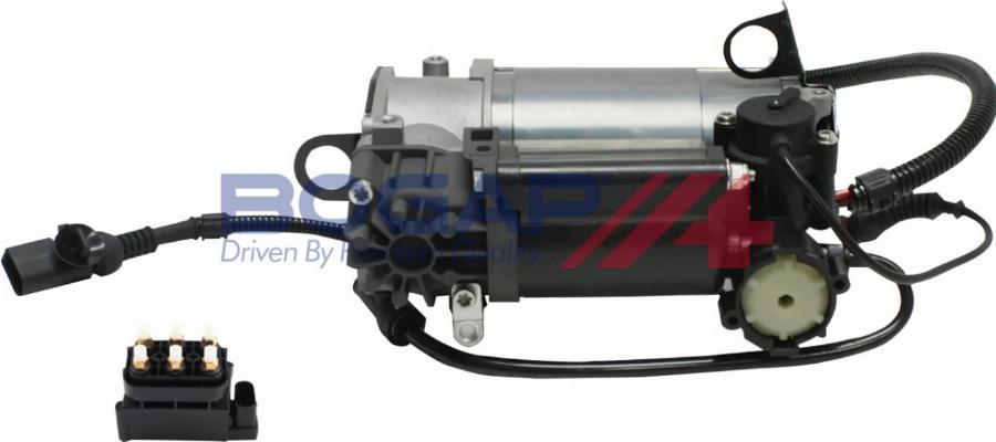 BOGAP A3428119 - Компресор, пневматична система autocars.com.ua