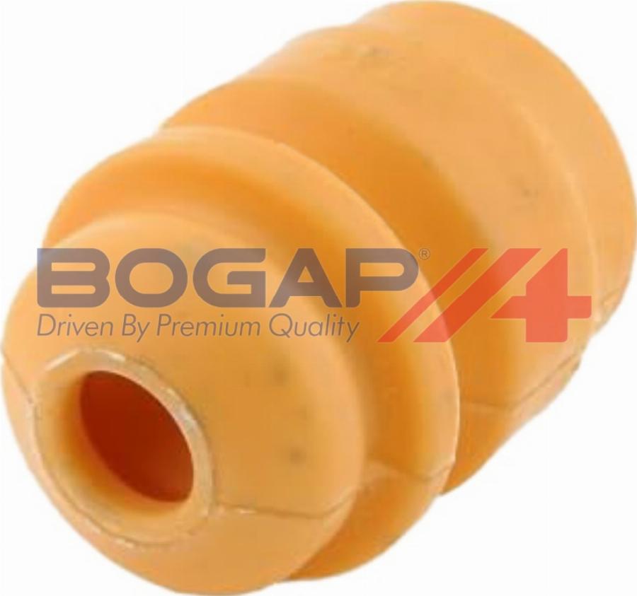 BOGAP A3434102 - Пилозахисний комплект, амортизатор autocars.com.ua
