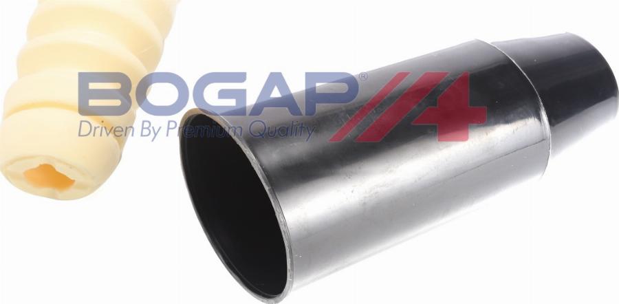 BOGAP A3434103 - Пилозахисний комплект, амортизатор autocars.com.ua