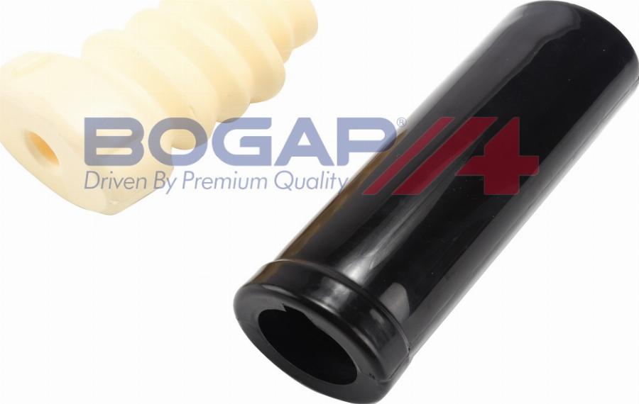 BOGAP A3434109 - Пилозахисний комплект, амортизатор autocars.com.ua