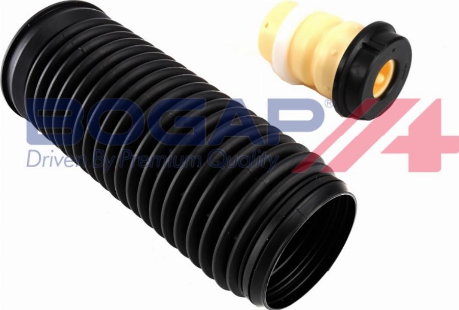 BOGAP A3434112 - Пилозахисний комплект, амортизатор autocars.com.ua