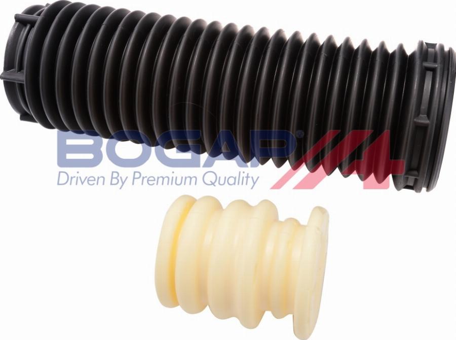 BOGAP A3434114 - Пилозахисний комплект, амортизатор autocars.com.ua