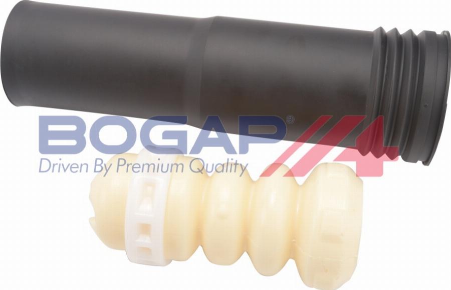 BOGAP A3434116 - Пилозахисний комплект, амортизатор autocars.com.ua