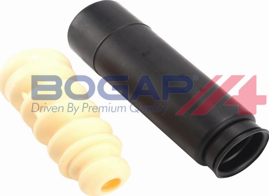 BOGAP A3434117 - Пилозахисний комплект, амортизатор autocars.com.ua