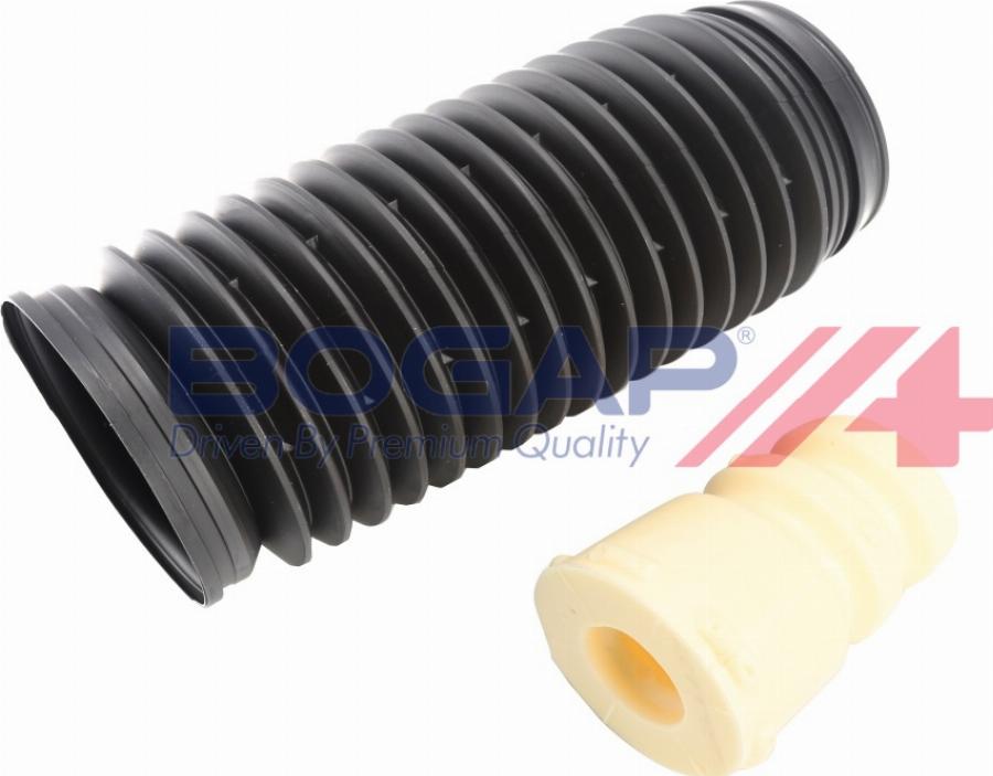 BOGAP A3434123 - Пилозахисний комплект, амортизатор autocars.com.ua