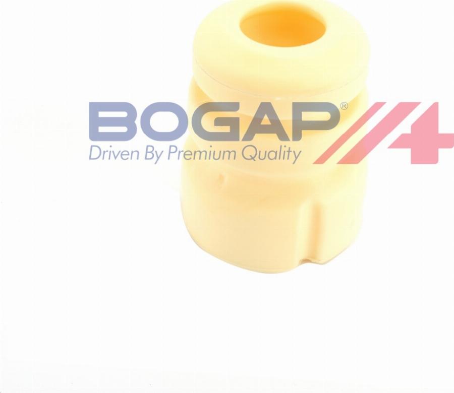 BOGAP A3434124 - Пилозахисний комплект, амортизатор autocars.com.ua