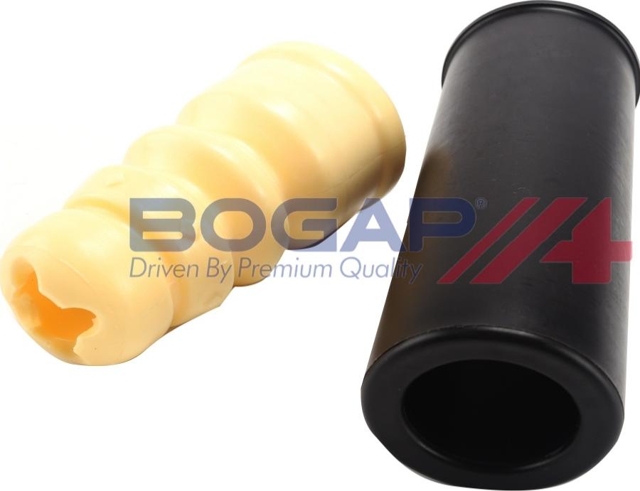 BOGAP A3434126 - Пилозахисний комплект, амортизатор autocars.com.ua