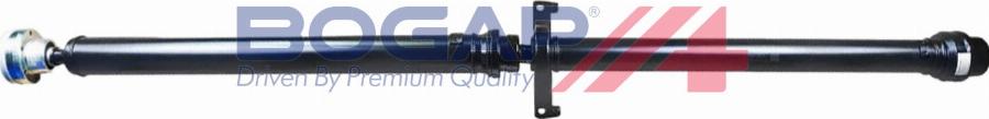 BOGAP A3510192 - Карданний вал, головна передача autocars.com.ua
