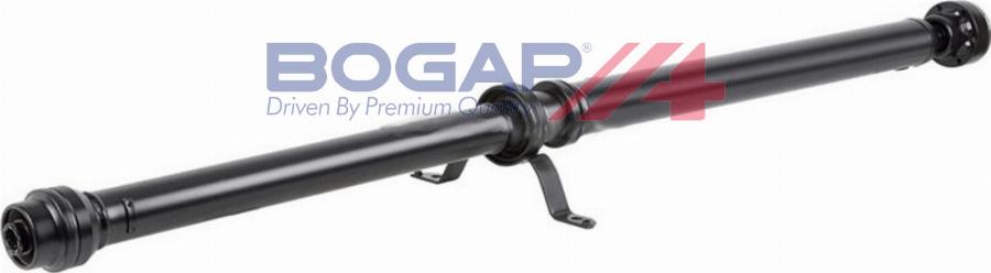 BOGAP A3510268 - Карданний вал, головна передача autocars.com.ua