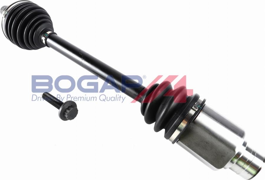 BOGAP A3510295 - Приводний вал autocars.com.ua
