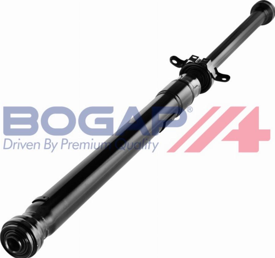 BOGAP A3510336 - Карданний вал, головна передача autocars.com.ua