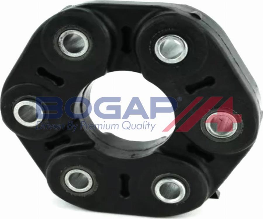 BOGAP A3512103 - Шарнір, поздовжній вал autocars.com.ua