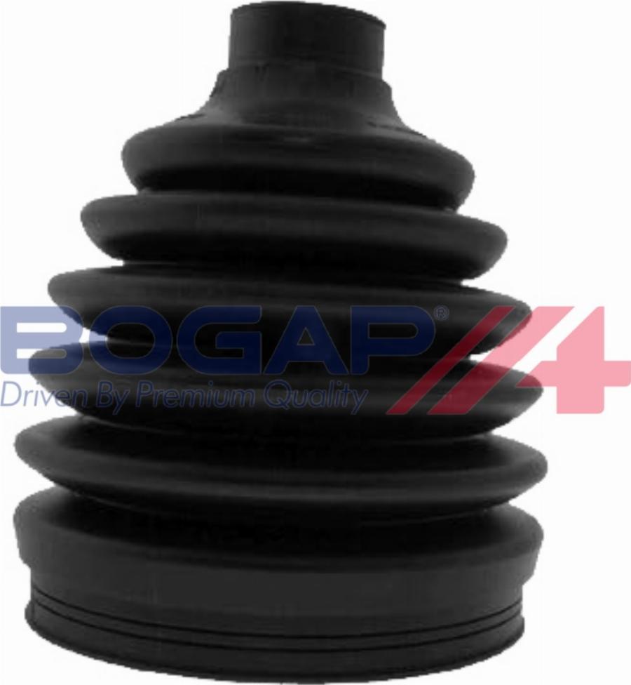 BOGAP A3516108 - Пильник, приводний вал autocars.com.ua