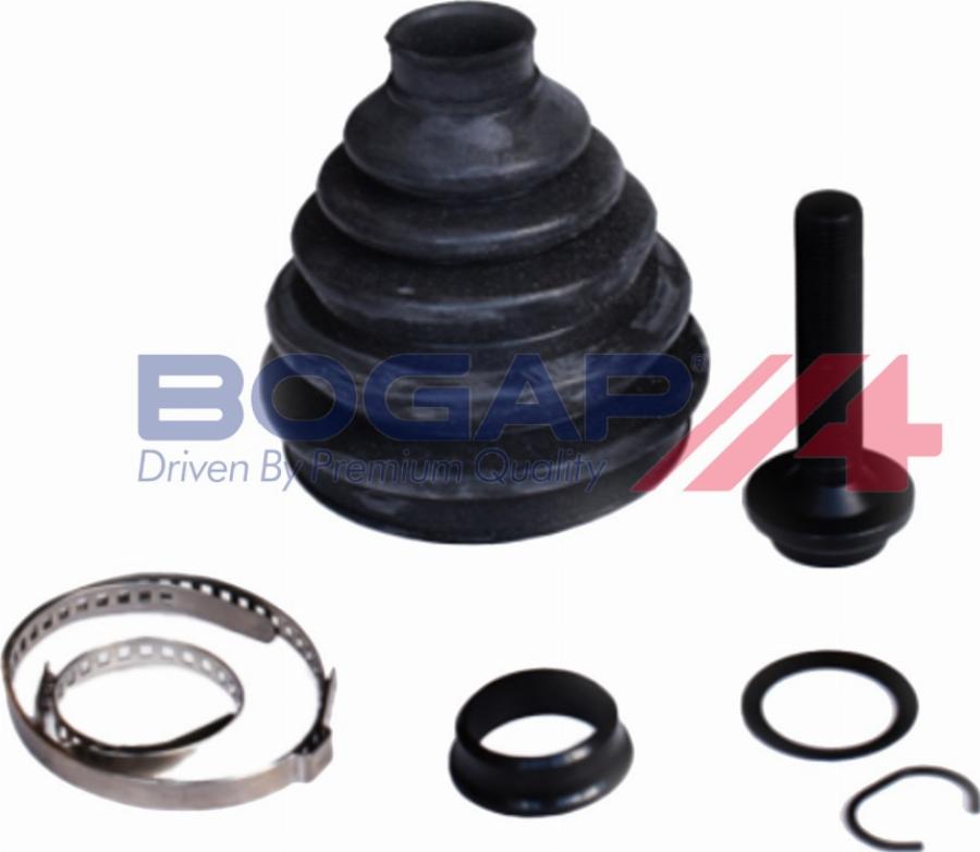 BOGAP A3516110 - Пильник, приводний вал autocars.com.ua