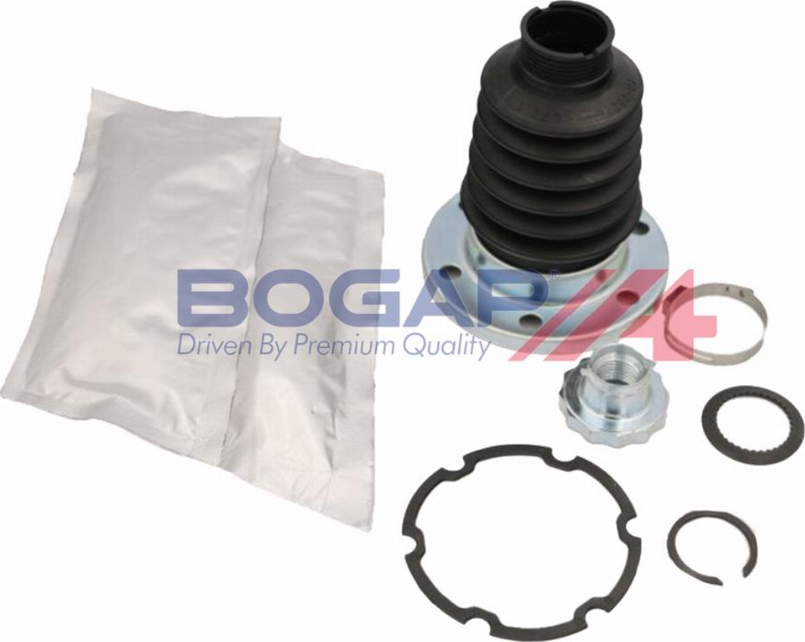 BOGAP A3516111 - Пильник, приводний вал autocars.com.ua
