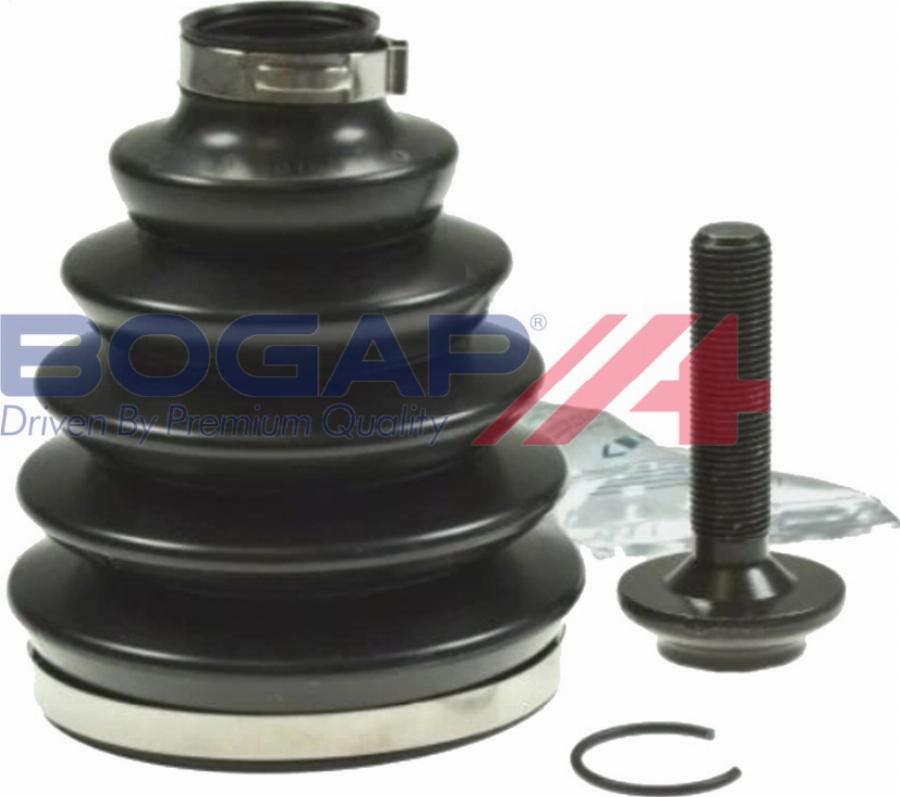 BOGAP A3516114 - Пильник, приводний вал autocars.com.ua