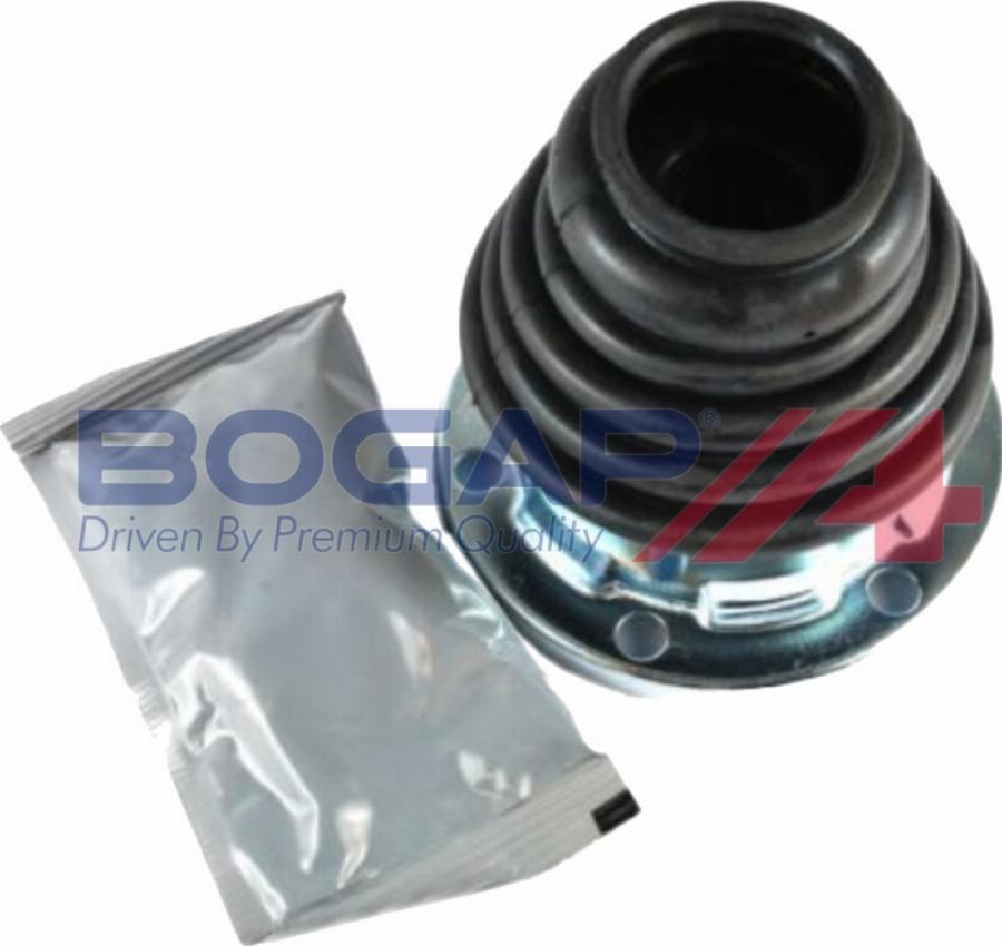 BOGAP A3516117 - Пильник, приводний вал autocars.com.ua