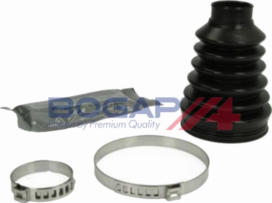 BOGAP A3516118 - Пильник, приводний вал autocars.com.ua