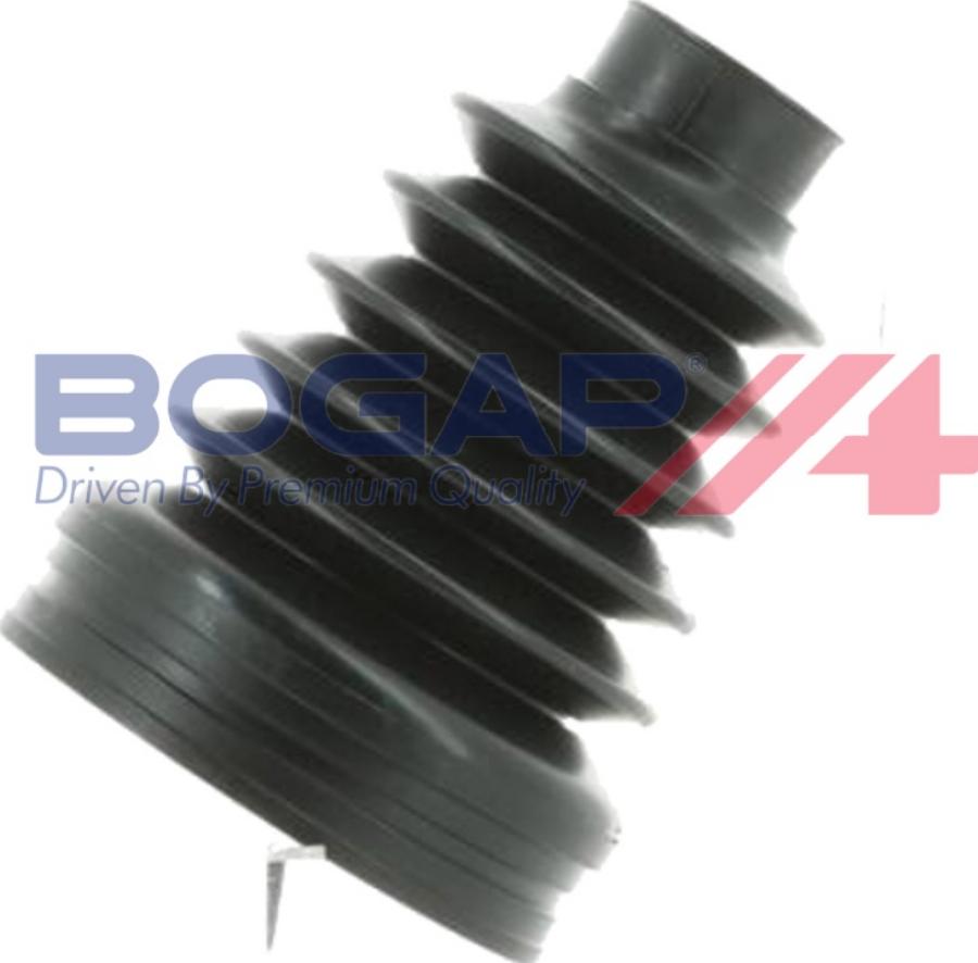 BOGAP A3516119 - Пильник, приводний вал autocars.com.ua