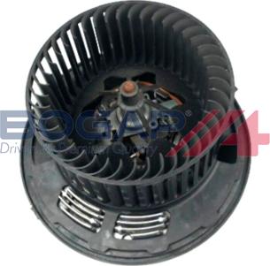 BOGAP A4111114 - Вентилятор салону autocars.com.ua