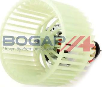 BOGAP A4111125 - Вентилятор салону autocars.com.ua