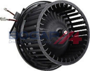 BOGAP A4111137 - Вентилятор салону autocars.com.ua