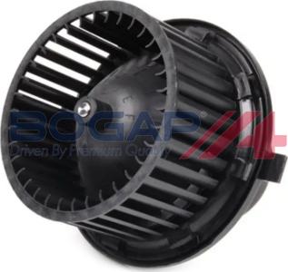 BOGAP A4111138 - Вентилятор салону autocars.com.ua