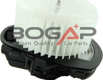 BOGAP A4111140 - Вентилятор салону autocars.com.ua