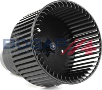 BOGAP A4111142 - Вентилятор салону autocars.com.ua