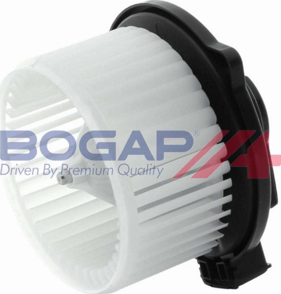 BOGAP A4111147 - Вентилятор салону autocars.com.ua