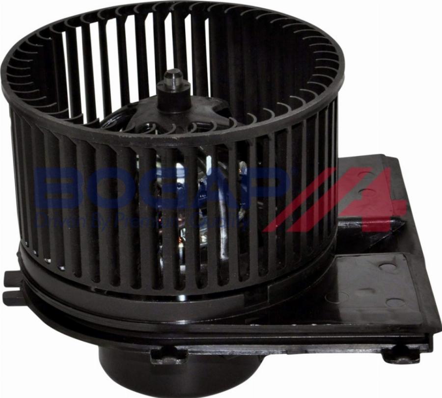 BOGAP A4111148 - Вентилятор салону autocars.com.ua