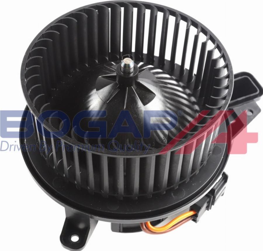 BOGAP A4111152 - Вентилятор салону autocars.com.ua