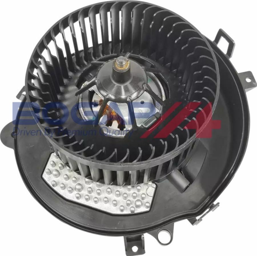 BOGAP A4111155 - Вентилятор салону autocars.com.ua
