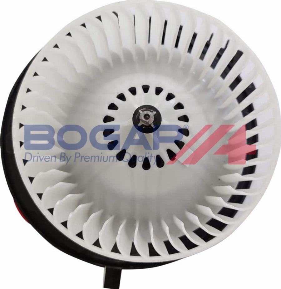 BOGAP A4111156 - Вентилятор салону autocars.com.ua