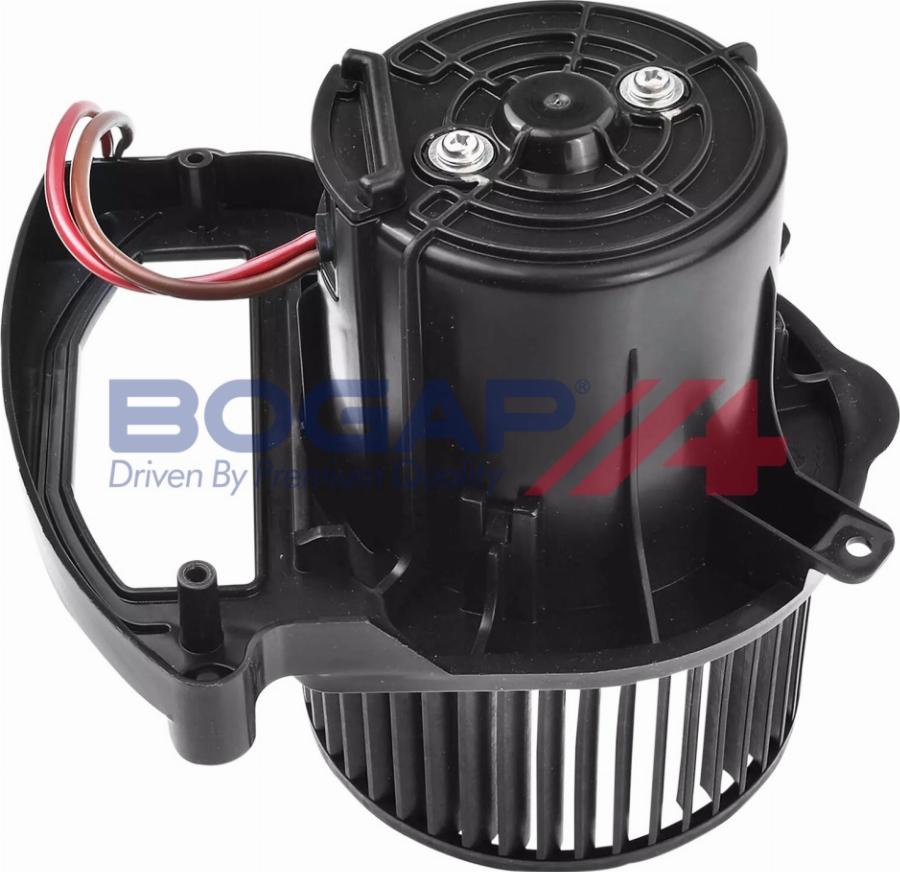 BOGAP A4111157 - Вентилятор салону autocars.com.ua