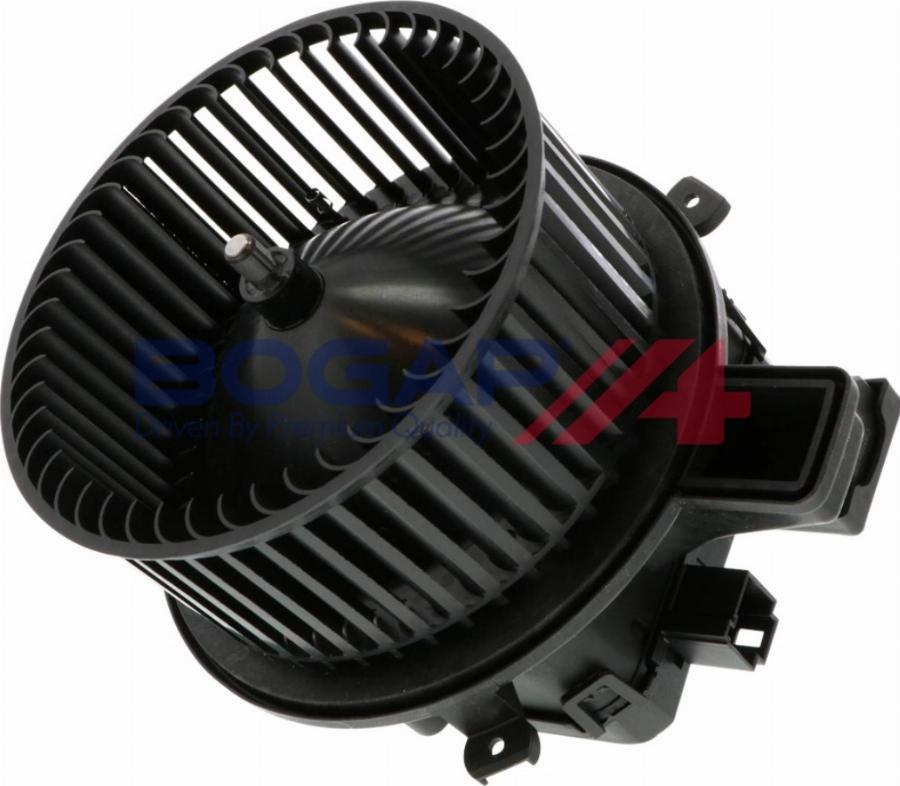 BOGAP A4111162 - Вентилятор салону autocars.com.ua