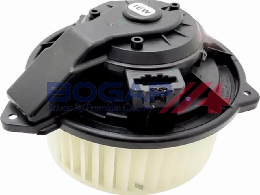 BOGAP A4111165 - Вентилятор салону autocars.com.ua
