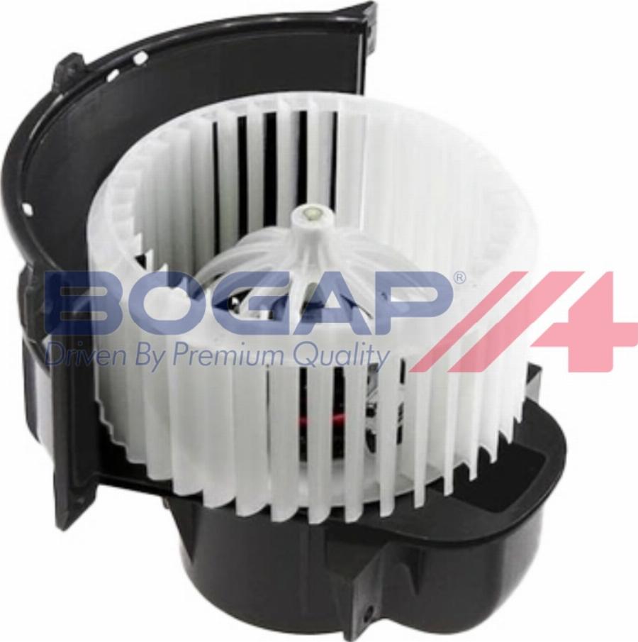 BOGAP A4111170 - Вентилятор салону autocars.com.ua